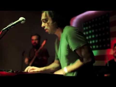 Baby Guru Live in New York // Anticipation