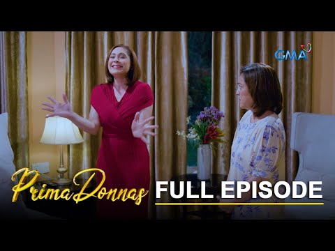Prima Donnas 2: Full Episode 57