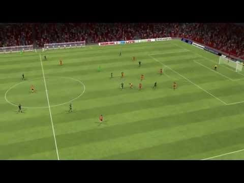 Almeria 3 - 2 Betis - Match Highlights