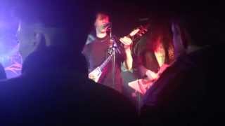 Slægt - Ildsvanger live (excerpt)