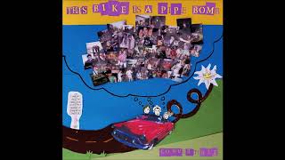 This Bike Is a Pipe Bomb - Convertible (FULL ALBUM) (2008)