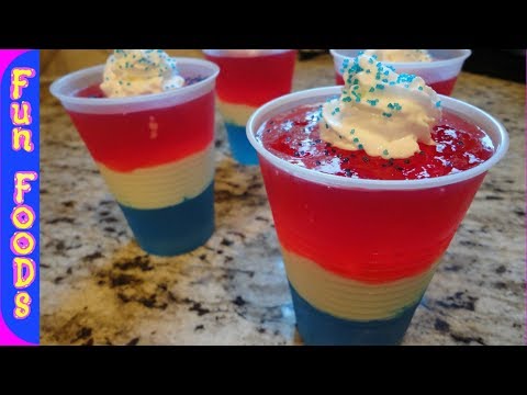 download lagu mp3 mp4 Red White And Blue Jello Dessert Recipes, download lagu Red White And Blue Jello Dessert Recipes gratis, unduh video klip Red White And Blue Jello Dessert Recipes