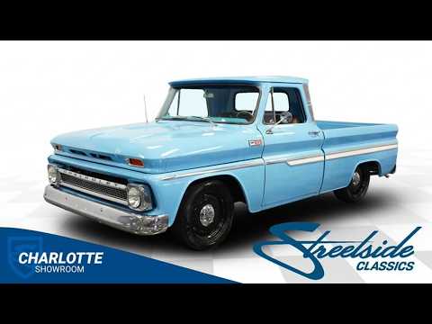 1965 Chevrolet C10 (CC-2102864) for sale in Concord, North Carolina
