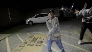 Lil Yachty - Drippin ft. 21 Savage & Sauce Walka (Dance Video)