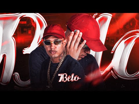 VEM PRA MARKETADA - MC Kitinho, Silva MC e MC 7Belo (DJ Deivão)