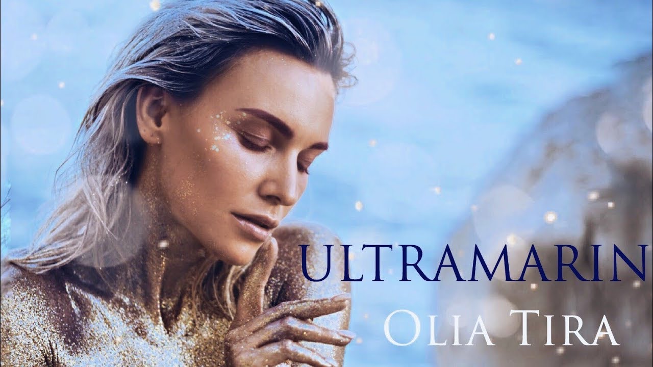 Olia Tira — Ultramarin