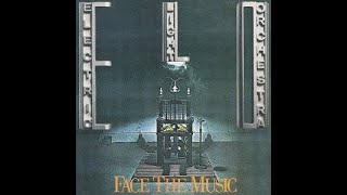 Electric Light Orchestra:-&#39;Down Home Town&#39;