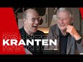 ? Henk & Hugo: 'We houden gewoon de nul' | De Kranten