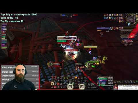 Rank 1 Arms Warrior 22-0 BG Blasting - WoW Shadowlands 9.0 Warrior PvP