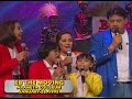 #EBThrowback: EAT BULAGA - The Moving TV Special | January 28, 1995