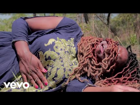 Dorcas Moyo - Musandisiye baba