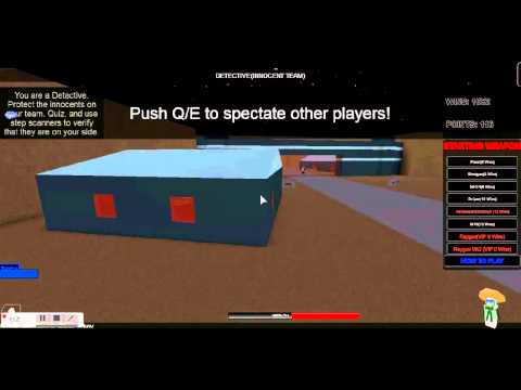 Ilinkin's traitor skills