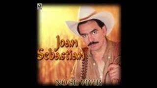 Testigo Joan Sebastian No Se Vivir