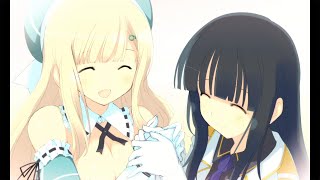 (PS4実況)閃乱カグラBR　♯２７