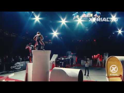 X-TRIAL PLANET - BUDAPEST 2019 AMAZING SHOTS