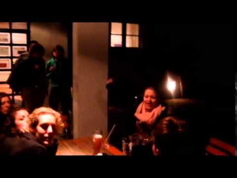 Entdeckungswoche 2013 DFS KU Eichstätt - CIFA Sciences Po Rennes