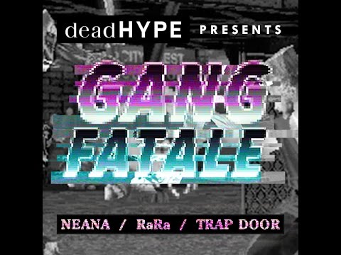 deadHYPE radio presents: Gang Fatale LIVE from Amsterdam