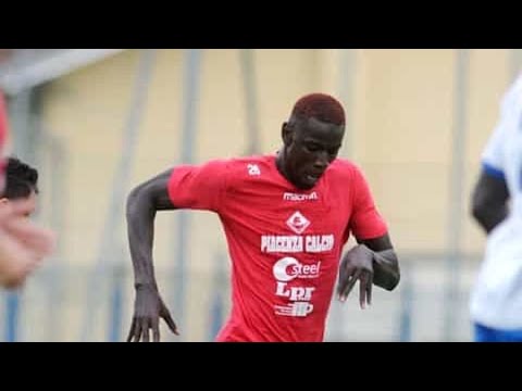 Cheikh Sylla - BOMBER - 2023 - HD