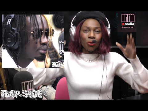 RAP SIDE avec TRAFIQUINTÉ !