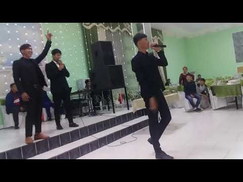 Koytendag toy koytendag group musico log soy meni aydymy ( jay pi ft. Adel ft. Rap era)