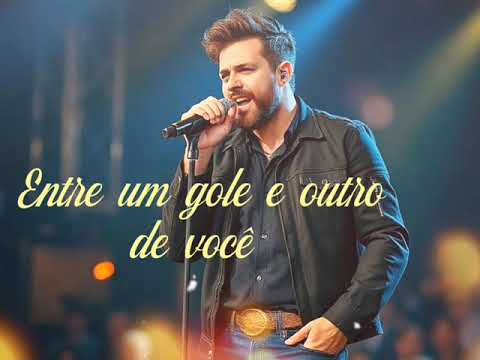 Henrique Valente - Entre um Gole e outro de Você