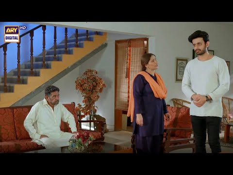 Angna Episode 62 || BEST SCENE || ARY Digital Drama