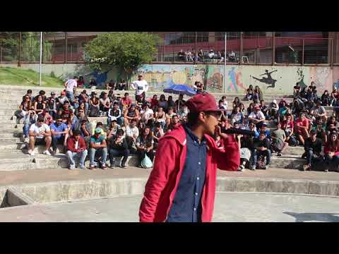 RACSO vs. MAURY ANDRES vs. RT: 8vos - El Concepto es Ayudar