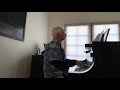 David Benoit shares "A Solitary Moment By the Ocean"