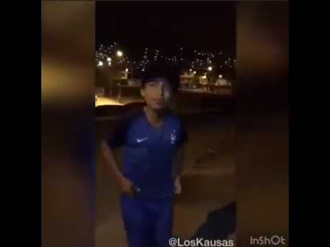 O q me van a robar ami o ctmr