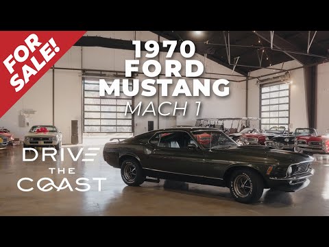 1970 Ford Mustang (CC-1905137) for sale in Santa Rosa, Florida