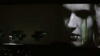 Roger Waters - Don&#39;t Leave Me Now - Live Full HD - (İstanbul 2013, The Wall Live)