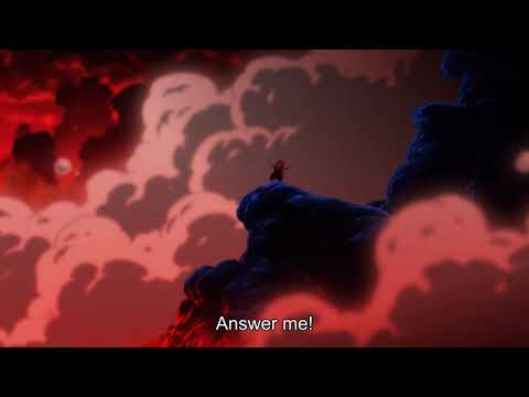 Nanatsu no Taizai | Seven Deadly Sins | Ban Fox's Sin of Greed | Purgatory | Season 4 Episode 1