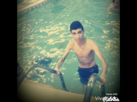 كلام من القلب يبكي الصخر bensadi abdelkader