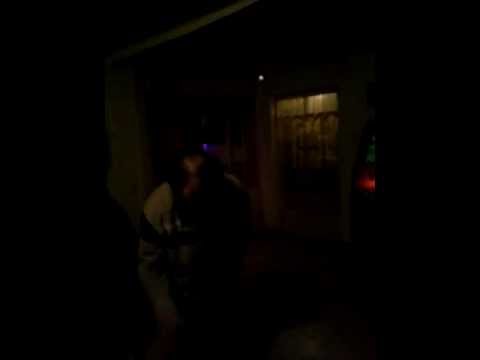 Dansatorul din Buzota