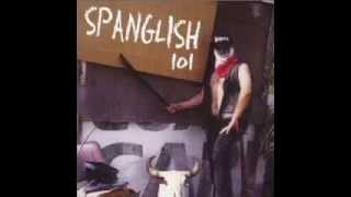 spanglish 101 (album)