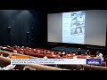 Trei Filme Documentare Realizate De TRINITAS TV Proiectate în Cadrul Zilelor Șauguniene