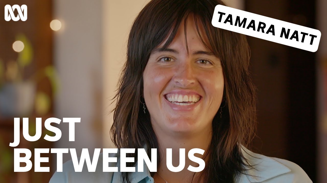 Tamara kept two secrets in this house | Just Between Us