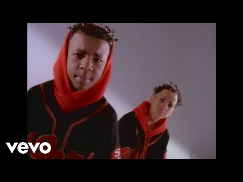 Kris Kross - Jump (Official Video) thumnail