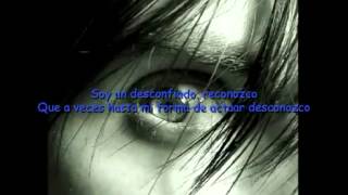 Corazón, boli y papel   Porta con letra