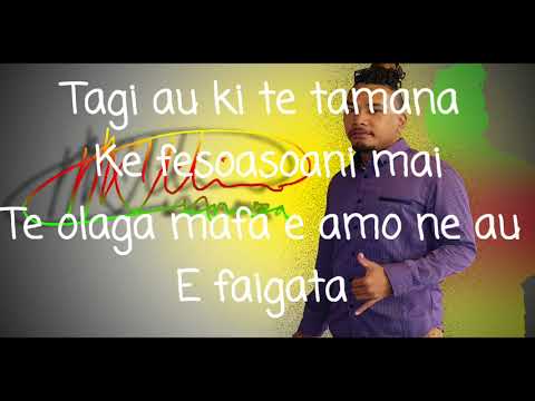 Eimos - Te olaga