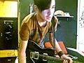 Ginger & The Ghost - One Type of Dark [Ta-ku ...
