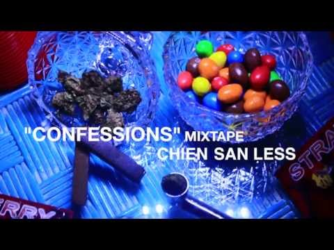 WEED I LIKE _ #W.I.L _ B.DICI X STUBBY X BG