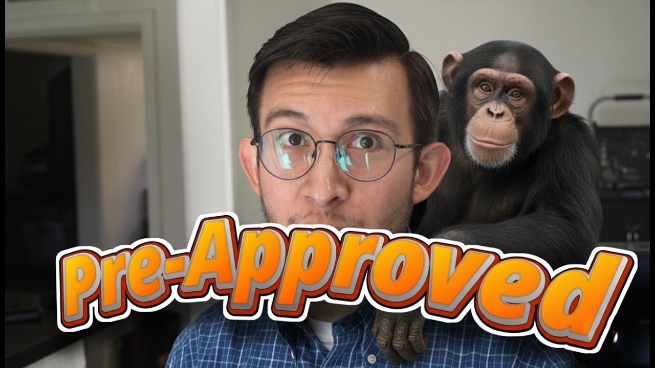 What Nobody Tells First-Time Buyers About Pre-Approval
