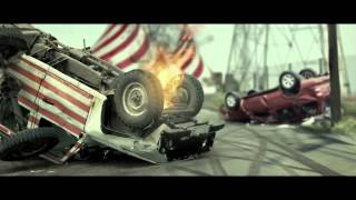 Steve Aoki feat Kid Cudi and Travis Barker - Cudi the Kid (Official Video)