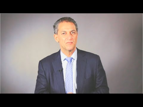 Dr. Barry Kosofsky on Epigenetics: How DNA and the Environment Work to Determine Behavior