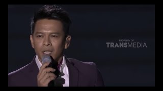 Download lagu Ariel NOAH - Saat Kau Pergi (it's me BCL concert at TRANSMEDIA) mp3