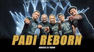 Download lagu KONSER PERAK PADI REBORN 25 TAHUN mp3