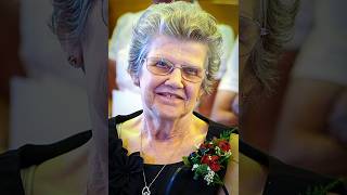 Marilyn Phelps Funeral Service