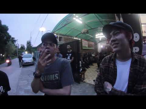 REMEMBER OF TODAY - SHOW RECAP AT LAUNCHING ALBUM SANJI INDRAJAYA