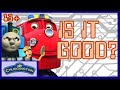 Is It A Thomas Rip Off The Chuggington Retrospective